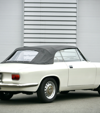 Alfa GTC 1600 / 1965