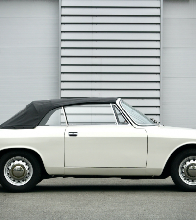 Alfa GTC 1600 / 1965