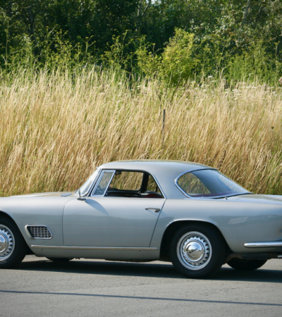 Maserati 3500GT / 1960