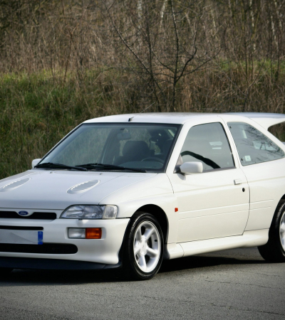 Ford Escort RS Cosworth / 1995